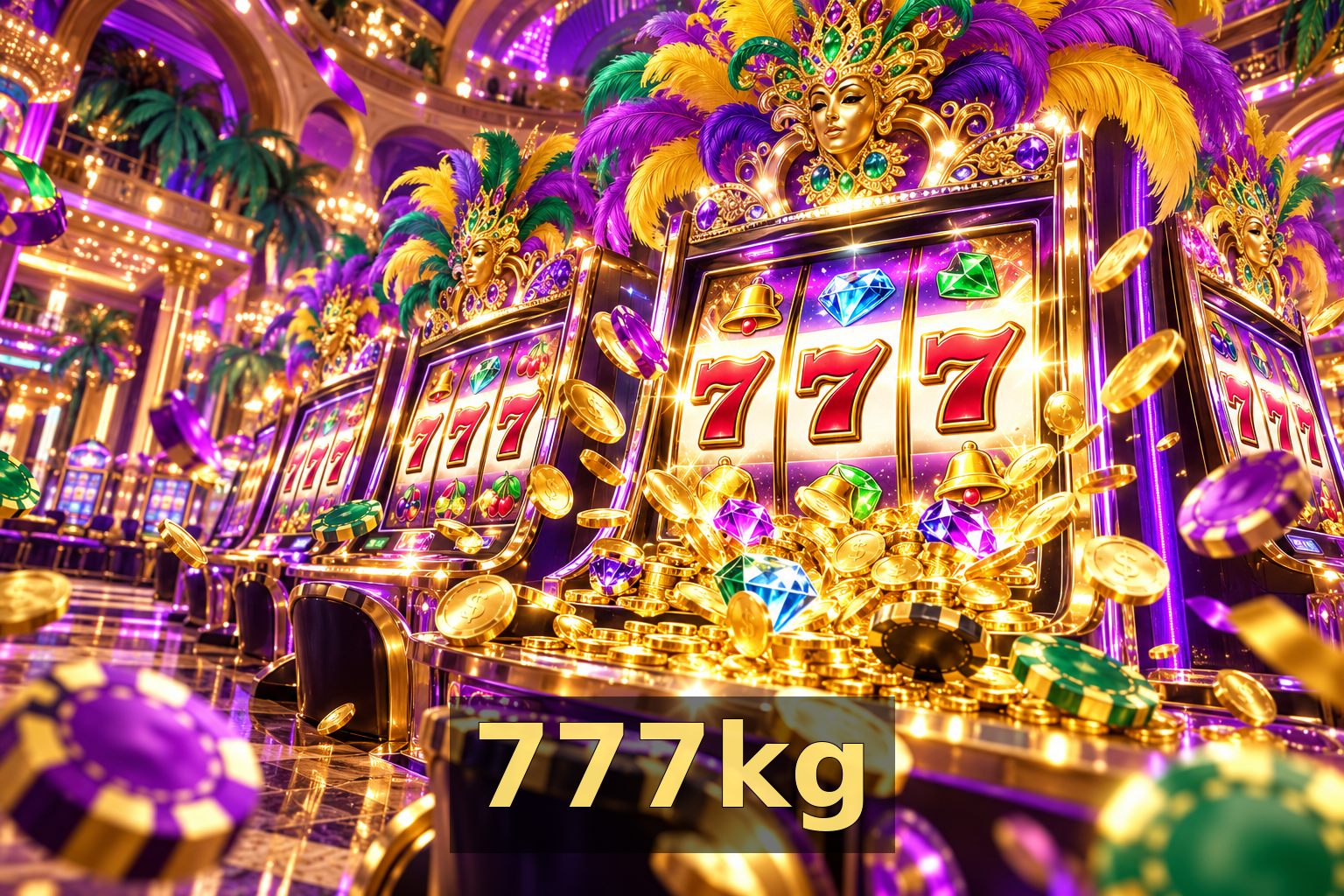 Explorando o Jogo HappyTaxi: A Emoção de '777kg'
