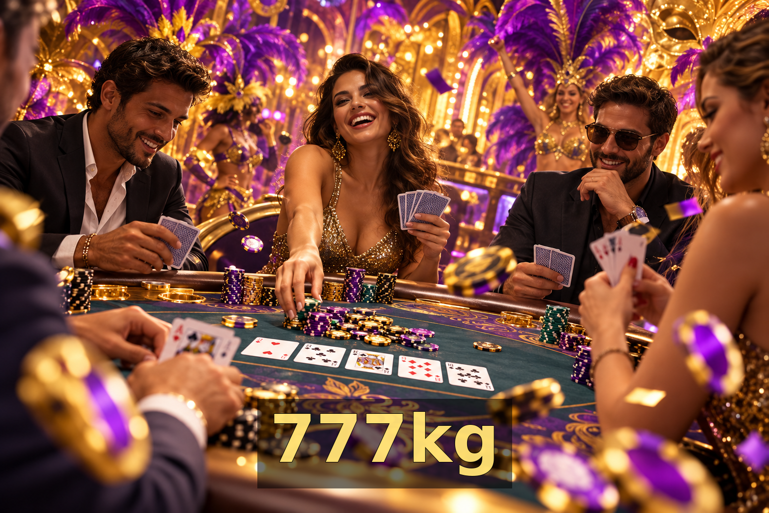 Descubra o Mundo Encantador de 3LUCKYPIGGY: Uma Jornada Divertida com 777kg