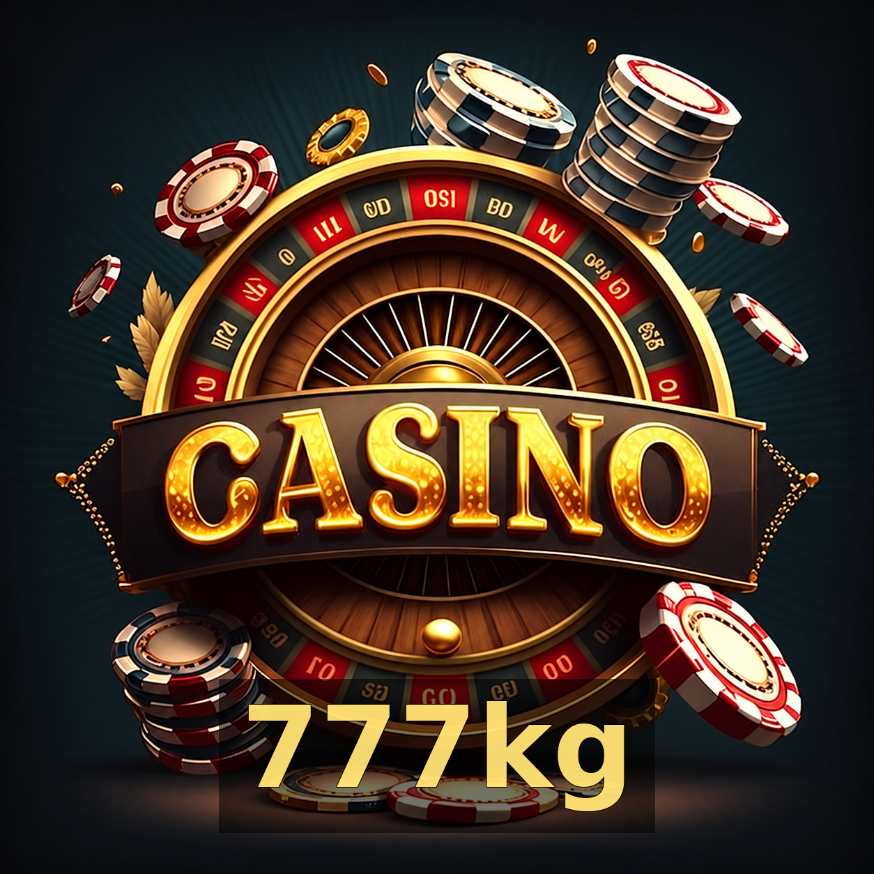 Descubra o Encanto de 40SparklingCrown com 777kg