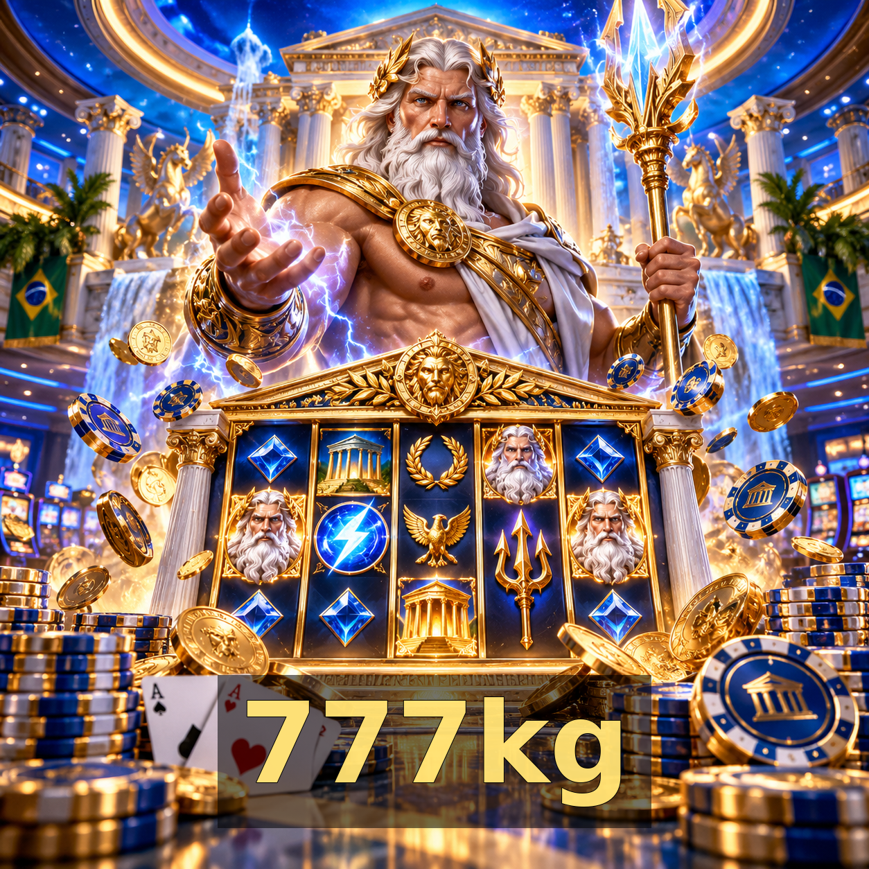 777kg - Galeria 3