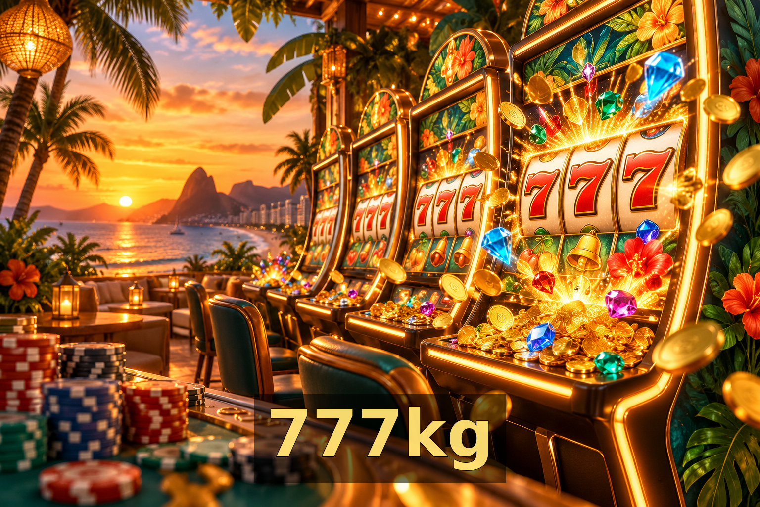 Descubra o Mundo Empolgante de KingcraftMenomin e O Desafio '777kg'