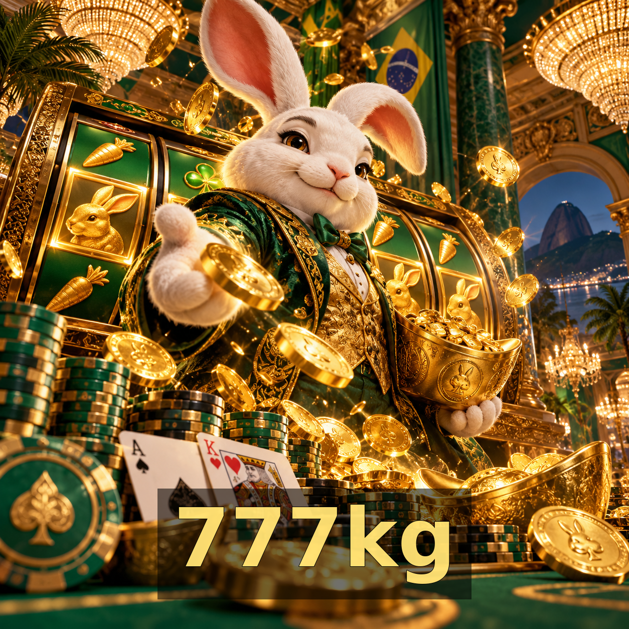 Descubra o Fascinante Mundo de GalacticGO: Diversão Intergaláctica com 777kg
