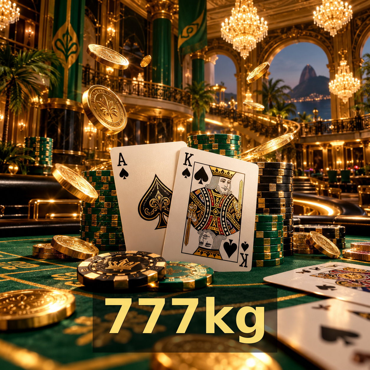 Descubra RomaXDeluxe: A Revolução dos Jogos com 777kg