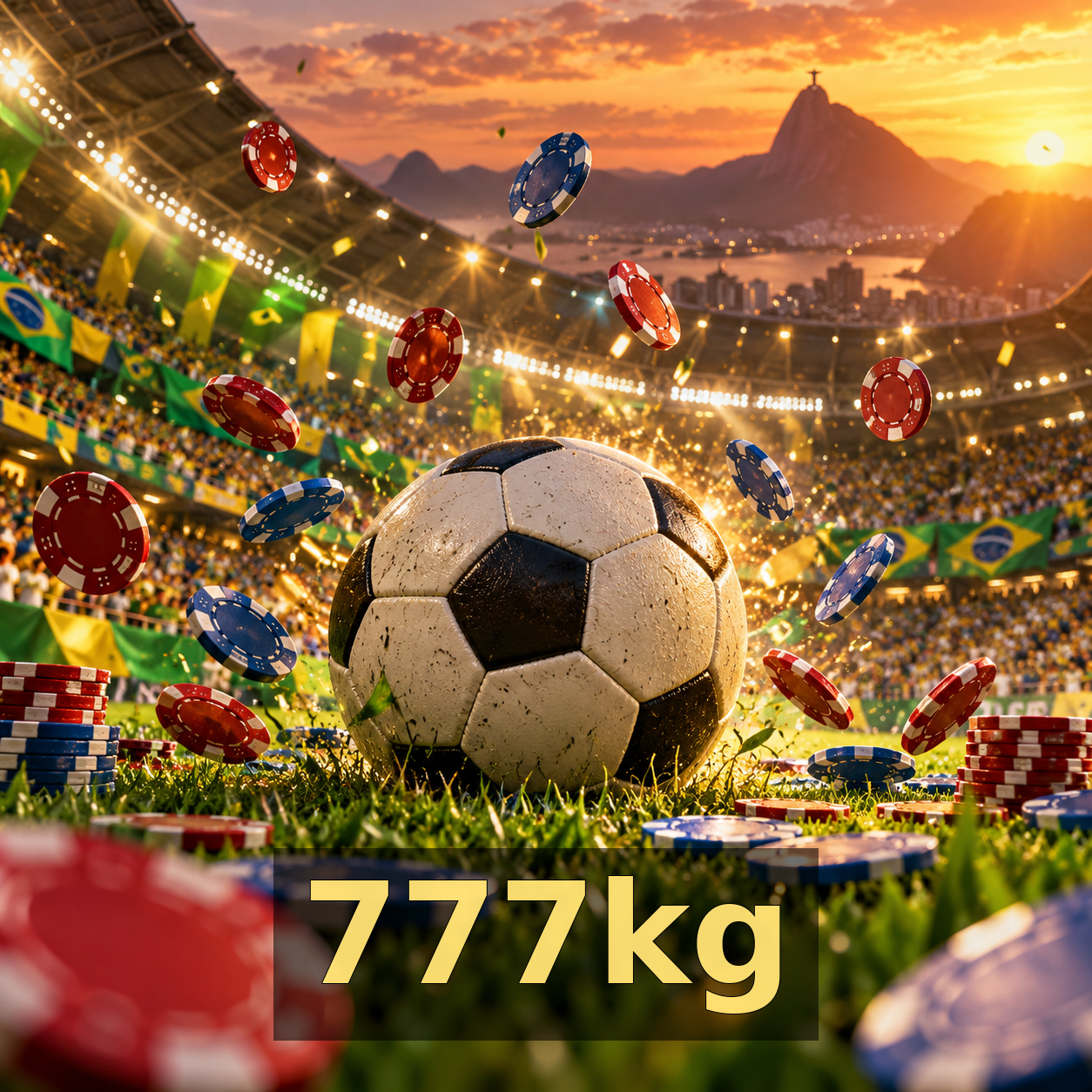 Explore o Fascinante Mundo de 3CoinGoldenOX com 777kg