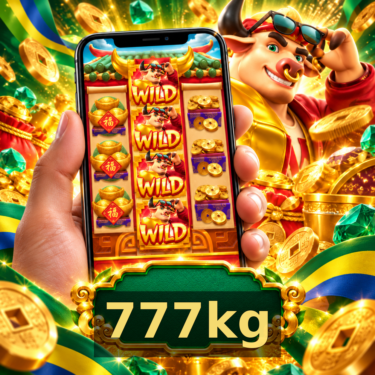 Descubra o Fascinante Mundo de Lucky777: Regras, Estratégias e Diversão
