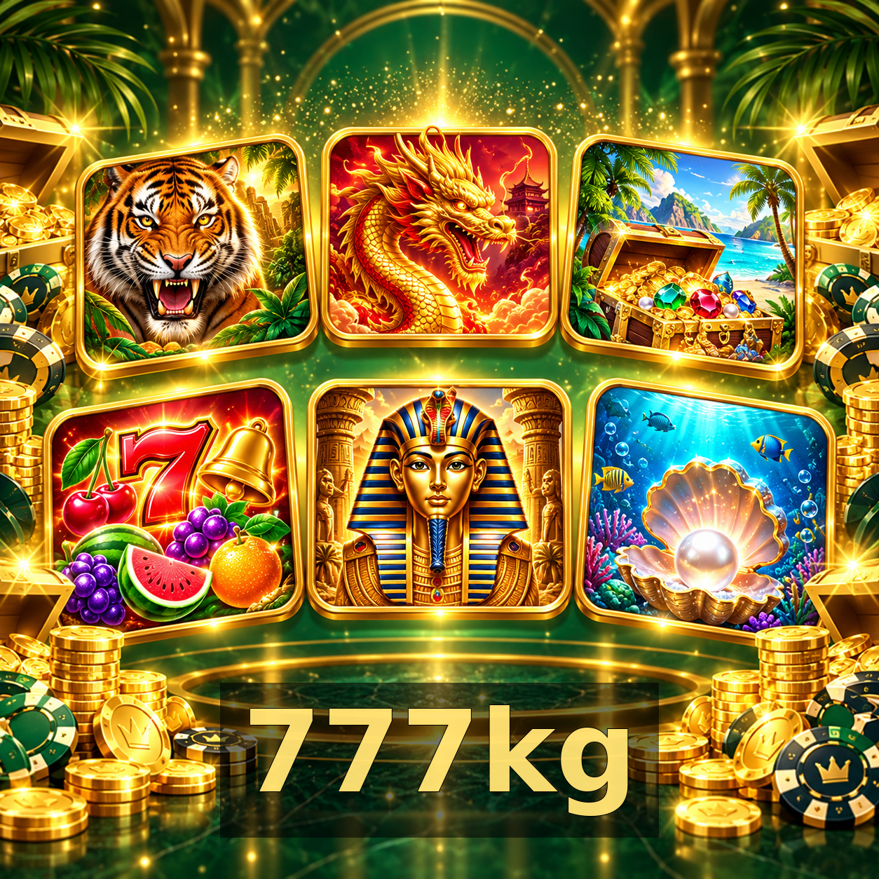 Descubra o Mundo Encantado de TreeOfLightBonusBuy e a Excitante Experiência de Jogo