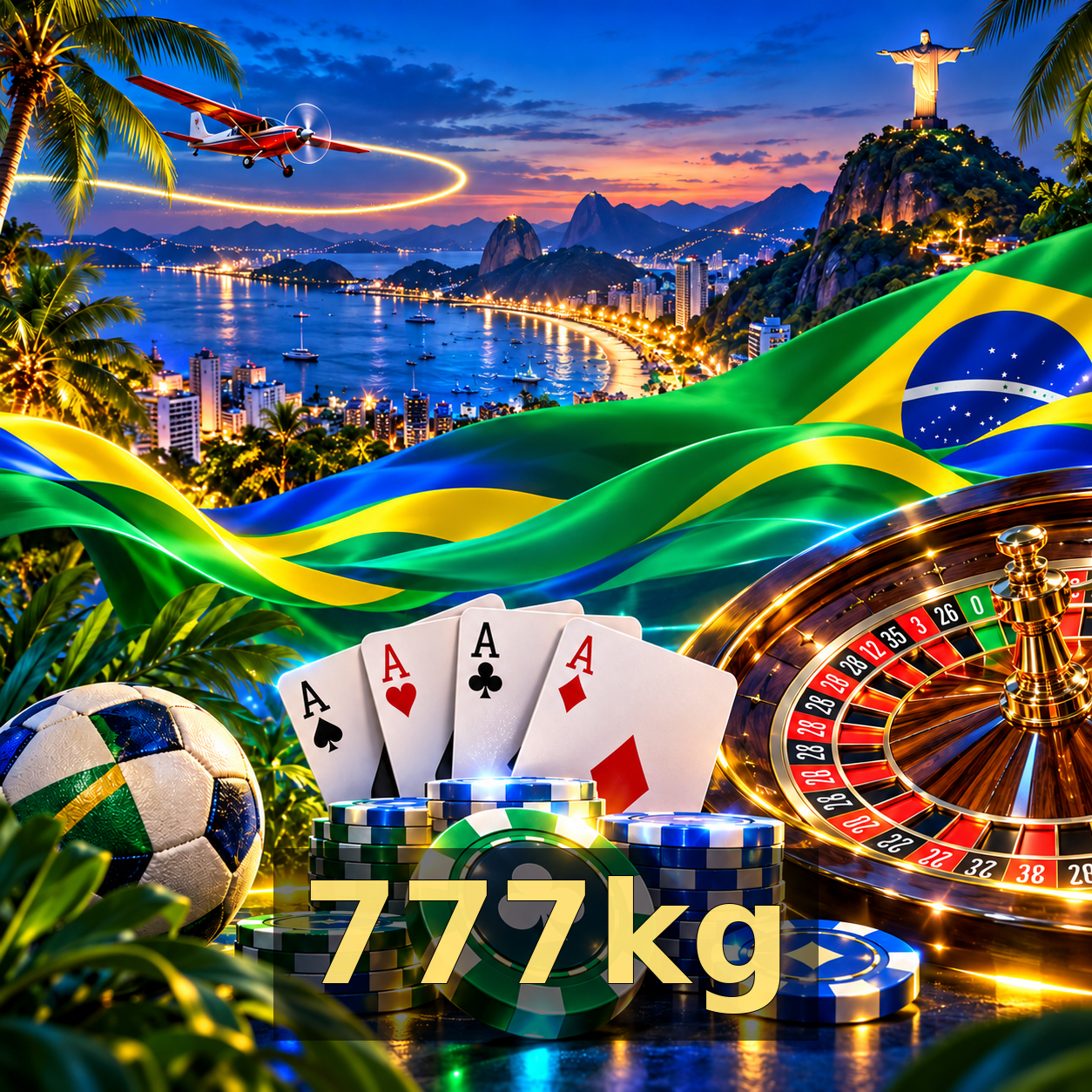 Explorando o Excitante Mundo de IrishReels: O Jogo que Conquista com '777kg'