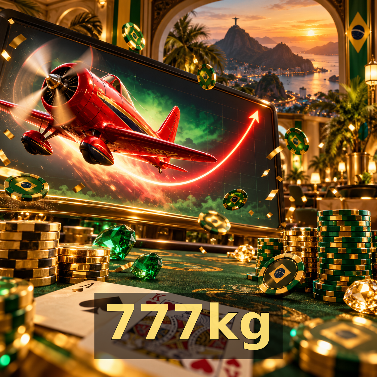 Descubra o Mundo de Jinglecoins: O Jogo 777kg que Está Conquistando Todos