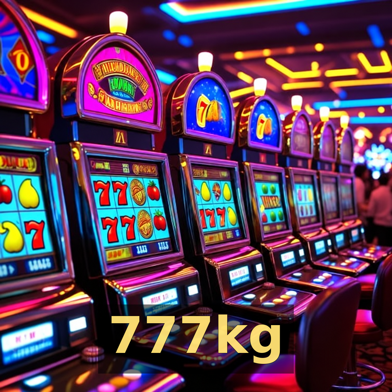 Descubra o Mundo de Jinglecoins: O Jogo 777kg que Está Conquistando Todos