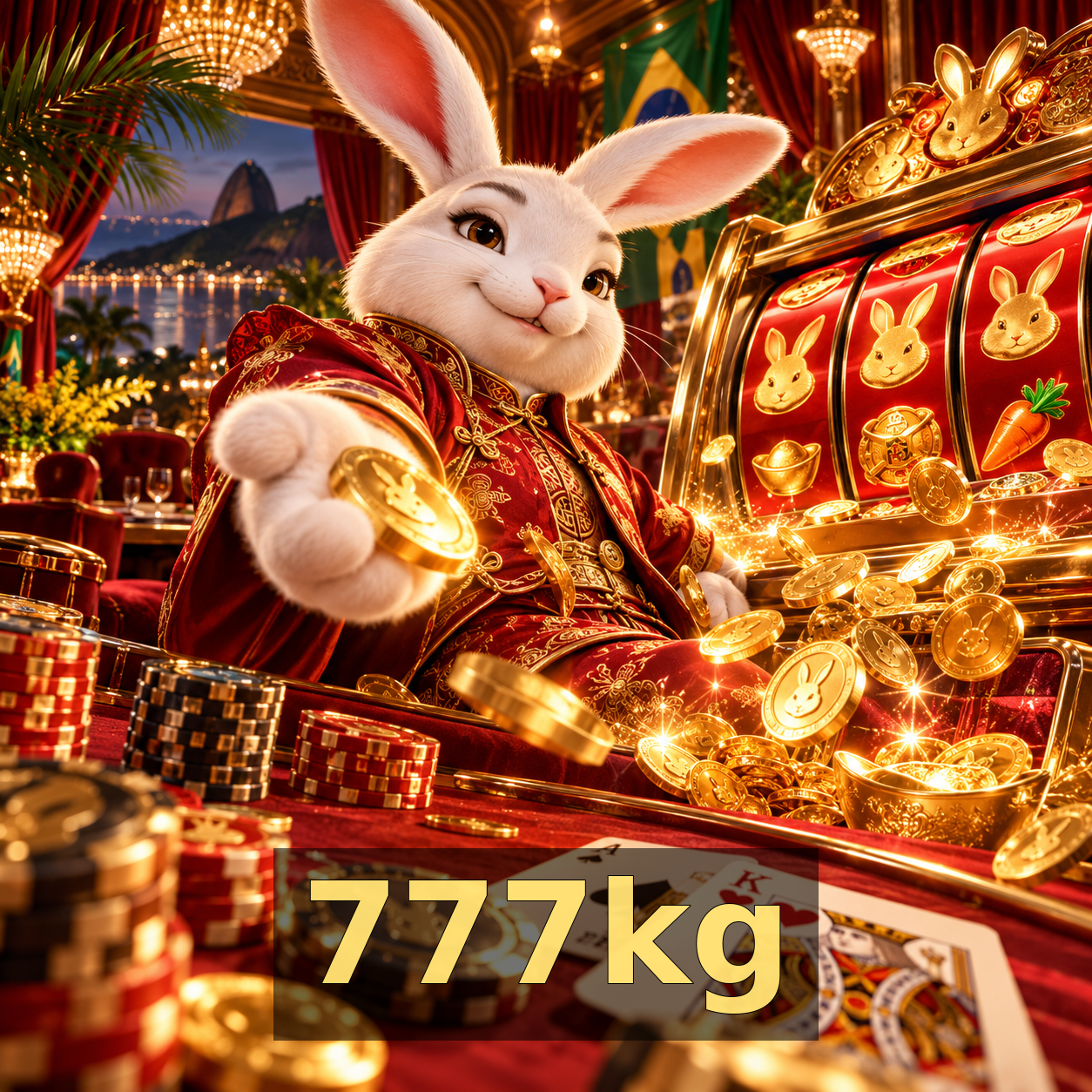 PenaltyShootOut: Diversão e Desafio com 777kg