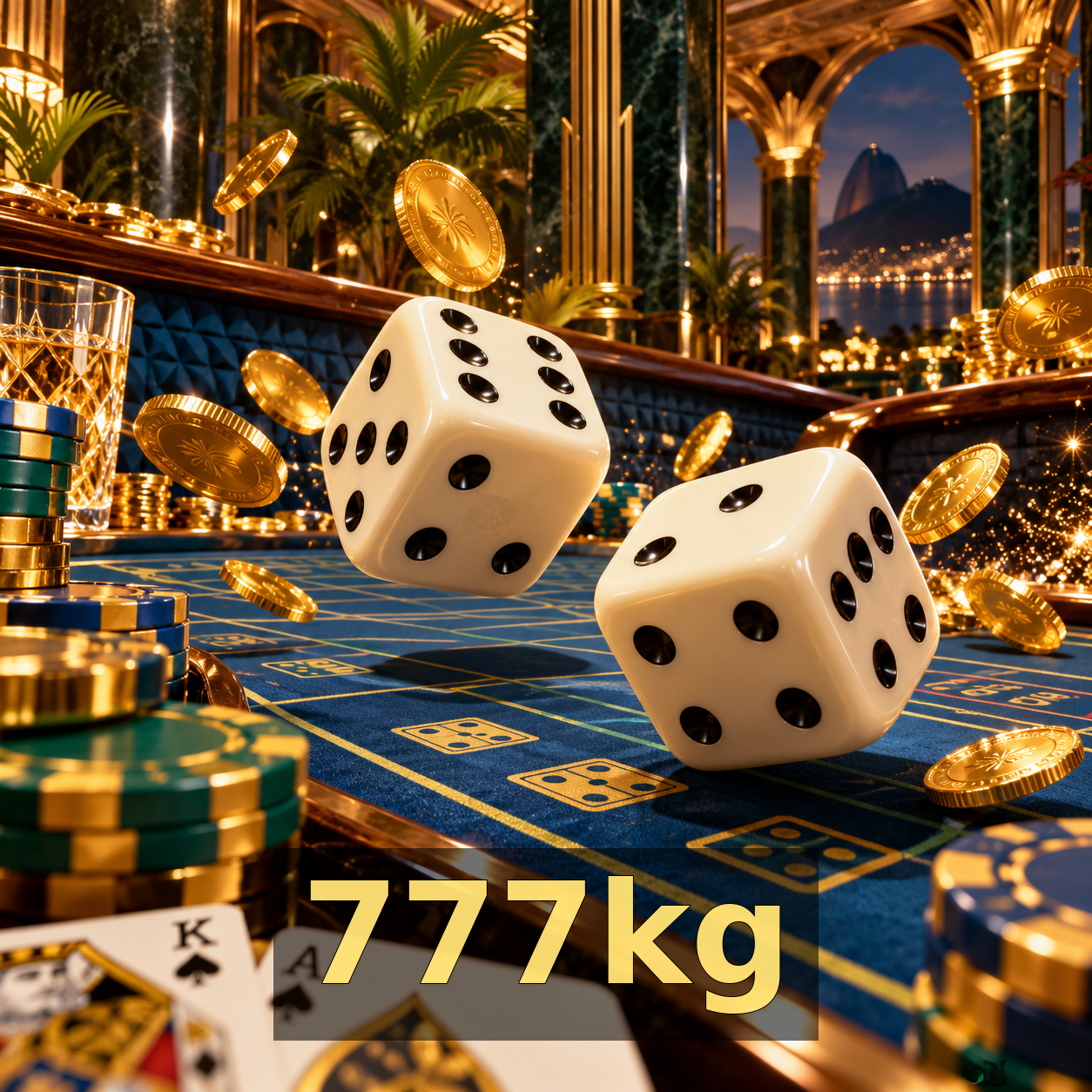 777kg - Galeria 4