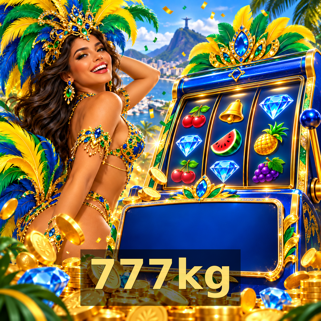 Descubra o Mundo de SuperAceDeluxe e a Emoção do Desafio 777kg